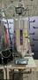 CONAIR CH16-4/SP Triple Hopper Resin Dryer Unit USED