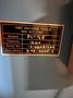 16 Ga. GMC Pittsburgh Rollforming Machine w/ Right Angle Flange and Power Flanger