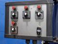 LOEWER 40" DEBURRING MACHINE  -  DM4TD1000