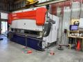 220 Ton x 13′ Bystronic PR 200 CNC Hydraulic Press Brake, 2005