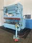 90 TON X 8' CINCINNATI HYDRAULIC PRESS BRAKE: STOCK #76649