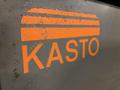 5&quot; KASTO ALUMINUM MODEL GKS 400AU CNC AUTOMATIC CIRCULAR NON FERROUS COLD SAW: STOCK #17573