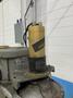 3 HP WELLS INDEX MODEL #847 VERTICAL MILL: STOCK #80357