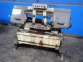 JET EQUIPMENT &amp; TOOLS 20" X 10 HORIZONTAL BAND SAW  -  HBS-1018W