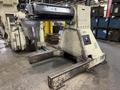 24,000 lbs. x 32&quot; Width Minster Coil Reel and Minster Powered Straightener,  Model#MRH20-38S &amp; MSH30-32-7, Year 2007