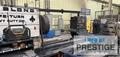 Lathes CNC