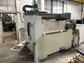 Flow Mach 2-1313B CNC Waterjet Cutting Machine with 60,000 PSI Intensifier and Flow Paser CF900