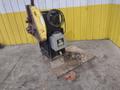 1,250 LB STINGER MODEL #P-1250 PIPE WELDING POSITIONER WITH 30" GRIPPER CHUCK : YOBRO #25215