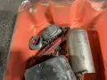LODESTAR 1 TON ELECTRIC HOIST  -  H