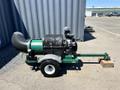 Turfco Torrent 2 Debris Blower, 2020