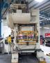 150 Ton Minster P2 150-54 Punch Press, 1971