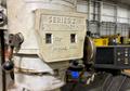 2 HP BRIDGEPORT SERIES I VERTICAL RAM TYPE MILL: YOBRO #24807