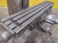 3 HP LAGUN MODEL #FTV-2 VERTICAL RAM TYPE KNEE MILL WIGH DRO &amp; POWER FEED  : YOBRO 25403