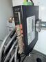 CONTROLLED AUTOMATION ELECTRICAL CONTROL PANEL, FROM MODEL #BFC-530 BEAM PUNCH LINE: STOCK #24124