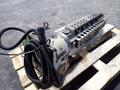 TSUDAKAKOMA CORPORATION INDEXER  -  RZ-200