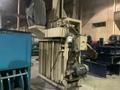 SELMA VERTICAL INDUSTRIAL BALER: STOCK #18088