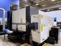 Mazak Space Gear U44 2.5KW 6 Axis w/Rotery CO2 Laser