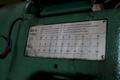BRUDERER HIGH SPEED PRODUCTION PRESS: STOCK #76643