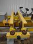 3 TON X 17’ F&amp;G / LOAD LIFTER UNDER-SLUNG POWERED CRANE: STOCK #22971