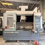 Okuma MB-56VA CNC Vertical Machining Center – Mill