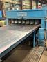 72" x .375" x 50,000# CAUFFIEL/MCKAY CUT TO LENGTH LINE