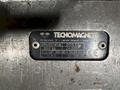 Tecnomagnete Electromagnetic Chucks w/ QP-204 Controller 42.5" x 47.5" | 46.5" x 55.5" QPR16633