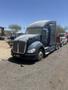 Kenworth T680 76” Condo Sleeper Truck, 2019 – PACCAR MX-13 455 HP, Automated Transmission, Tandem Axle