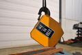 Crane Hook - 3,75 ton
