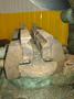10" SOCO KBC MACHINERY MODEL #MC-275F COLD SAW: YOBRO #24280