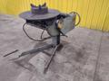 500 LB RANSOME MODEL #5-P WELDING POSITIONER: STOCK #22845