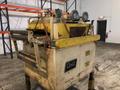 COLT Servo Roll Feed Straightener Combination Press Feed 24&quot; Wide