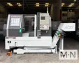 Mori Seiki Duraturn 2050 CNC Lathe, 2012