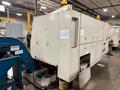Doosan Puma 400B CNC Lathe, 2007 – Programmable Tailstock, Presetter, Chip Conveyor, 18″ Chuck