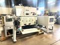 MURATEC MODEL MW120 TWIN SPINDLE CNC LATHE