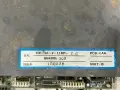 MITSUBISHI ELECTRIC CORP. FREQROL AC SPINDLE CONTROLLER  -  FR-SF-2-11KP-TC