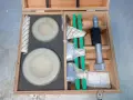 MITUTOYO DIGIMATIC TRI-MICROMETER SET