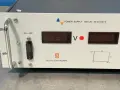 DELTA ELEKTRONICA POWER SUPPLY  -  SM 120-25D
