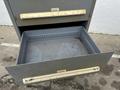 7 DRAWER 30" X 27-1/2" X 59" VIDMAR CABINET: STOCK #77992