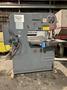 Doall model 3613-10 36" vertical band saw s/n 381-78206 with blade welder and grinder