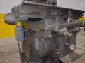 3 HP CINCINNATI MODEL 1-18 PLAIN HORIZONTAL MILLING MACHINE: STOCK #21030