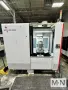 Methods MH-320A CNC Horizontal Machining Center, 2021