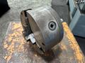 9&quot; STRONG 3 JAW LATHE CHUCK:  STOCK #76850