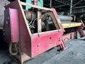 10' X 1" MONTGOMERY MODEL #4R-120100 4-ROLL HYDRAULIC PLATE BENDING ROLL: STOCK 17021
