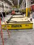Munck 15-Ton Material Handling Transfer Cart – 2020 – Large Platform for Heavy Loads