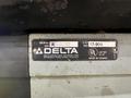 16&quot; DELTA MODEL #17-900 SINGLE SPINDLE DRILL WITH TAPPING HEAD: STOCK #23263