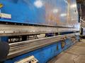 750 TON X 30' HYDRAPOWER MODEL #DH75030 HYDRAULIC PRESS BRAKE: STOCK #22484