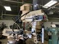 Chevalier FM-3VK Variable Speed Vertical Milling Machine