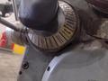 #205 K&amp;T MILWAUKEE KEARNEY AND TRECKER MODEL #205 S-12 HORIZONTAL MILL WITH TOOLMAKERS VERTICAL HEAD: STOCK #22495