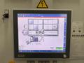 Used 2015 Grob G550 5-Axis CNC Horizontal Machining Center For Sale with 10 Station Pallet Pool