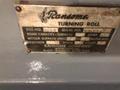 TANK TURNING ROLLS Pandjiris / Ransome Power Roll Model PR240 STOCK#2760